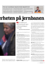 Får over to millioner i lønn for å lede Spordrift AS