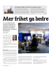 Ferd kjøper NRKs hovedkvarter på Marienlyst