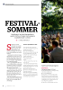 FESTIVALSOMMER