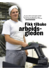 Fikk tilbake arbeids-gleden