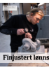 Finjustert lønnskamp