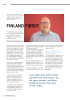 FINLAND FØRST