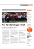 Fire flere barnehager i streik