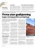 Firma uten godkjenning bygger solanlegg på Oslos prestisjebygg