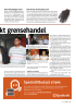 Flere forhandlinger i havn