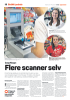 Flere scanner selv