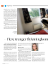 - Flere trenger flyktningkompetanse