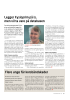 Flere unge får korsbåndskader