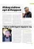 - Flott at andelslagene engasjerer seg