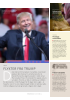 FLYKTER FRA TRUMP