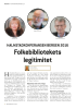 Folkebibliotekets legitimitet