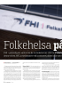 Folkehelsa på alles lepper