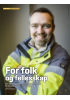 For folk og fellesskap