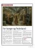 For konge og fedreland
