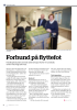 Forbund på flyttefot