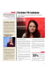 Forlater FO-ledelsen