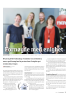 Fornøyde med enighet