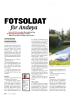 FOTSOLDAT for Andøya