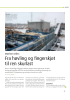Fra høvling og fingerskjøt til ren skurlast