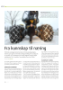 Fra kunnskap til næring