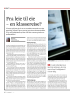 Fra leie til eie - en klassereise?