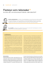 Framsyn som risikoradar