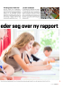 Fraværsgrensa i hardt vær