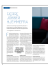 FÆRRE JOBBER HJEMMEFRA