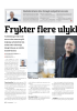 Frykter flere ulykker