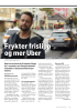 Frykter frislipp og mer Uber
