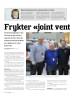Frykter «joint venture» rammer AFP
