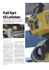 Full fart til Lofoten