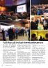 Fullt hus på Industrivernkonferansen