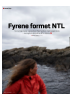 Fyrene formet NTL
