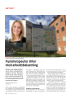 Fysioterapeuter sliter med arbeidsbelastning
