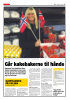 Går kakebakerne til hånde
