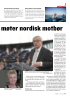 Gaza-fiskere uten arbeid