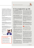 Gi forutsigbarhet og tillit