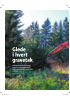 Glede i hvert gravetak