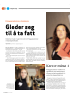 Gleder seg til å ta fatt