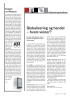 Globalisering og handel - hvem vinner?