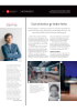 God arkitektur gir bedre helse