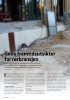 Gode fremtidsutsikter for rørbransjen