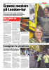 Grønne mestere på London-tur