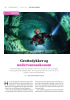 Grottedykker og undervannsøkonom