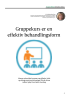 Gruppekurs er en effektiv behandlingsform