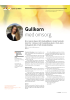 Gullkorn med omsorg