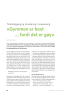 «Gymmen er best ... fordi det er gøy»
