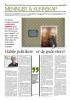 Habile politikere - er de gode eiere?