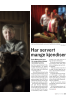 Har servert mange kjendiser